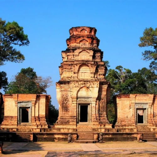Экскурсия в Камбоджу01