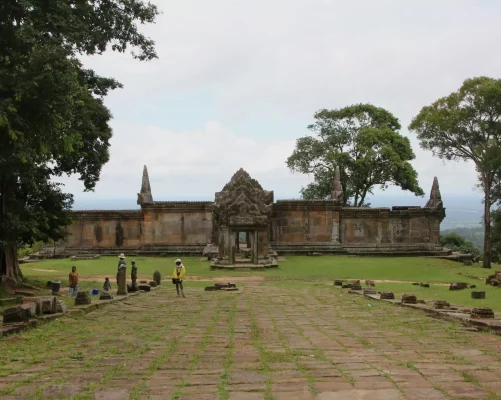 Экскурсия в Камбоджу06